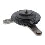 Gear Assembly fits Stihl HSA66 Cordless Hedge Trimmers - 4851 640 0103