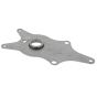 Bearing Plate for Stihl HSA66, HSA86 Cordless Hedgetrimmers - 4851 640 8400