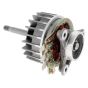 Electric Motor for Stihl FSA65, FSA85 Cordless Trimmers - 4852 600 0200