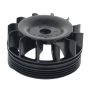 Fanwheel for Stihl MSA160T Battery Chainsaws - 4857 607 3000
