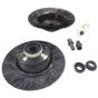 Set of Side Brooms for Stihl KGA770 Cordless Sweeper - 4860 007 1013
