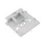 Contact Plate for Stihl HTA 65,  HTA 66 Hedgecutter - 4860 404 0800