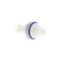 Drive Shaft for Stihl KGA 770.0, KG 770.0 Sweeping Machines - OEM No. 4860 710 3200