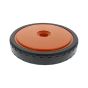 Wheel for Stihl KG 770 Sweeping Machines - OEM No. 4860 730 7503