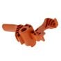 Switch Lever for Stihl FSA90, FSA90R Brushcutter - 4863 435 2400