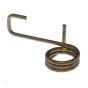 Torsion Spring fits Stihl TSA230 Disc Cutter - Genuine Part - 4864 435 2100