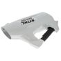Handle Housing for Stihl BGA100 Blower - OEM No. 4866 790 1005