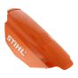 Shroud for Stihl FSA130, FSA130R Cordless Brushcutters - OEM No. 4867 080 1600