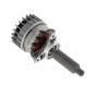 Electric Motor for Stihl FSA130, FSA130R, KMA130R Brushcutters - OEM No. 4867 600 0201