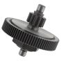 Friction Clutch for Stihl HSA94T, HSA130.0T Hedgetrimmers - OEM No. 4869 160 2102