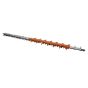 Cutter Bar Assembly for Stihl HSA94, HSA130.0R Hedge Trimmers - OEM No. 4869 710 5904