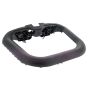 Loop Handle Molding for Stihl HSA 130.0 T, HSA 94 R Hedgetrimmers - OEM No. 4869 798 2303