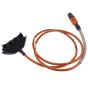 Connecting Cable for Stihl AR2000L, AR3000L Batteries - OEM No. 4871 440 2000