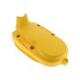 Cover, Gearcase for DeWalt D25899K Type 1, D25900K Type 1 Demolition Hammers - 487271-00