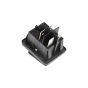 White Switch for Dust Control DC AirCube 500 Dust Extractor - 48810-1