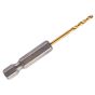 Milwaukee Metal Drill Bits