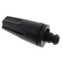 Yellow Nozzle for Stihl RE118, RE128 Pressure Washers - OEM No. 4900 500 6320