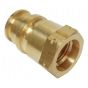 Nozzle for Stihl RE98, RE118 - 4900 502 1012