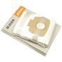 5 Filter Bags for Stihl SE61, SE61E Vacuums - 4901 500 9004