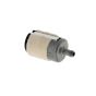 Fuel Filter for Kawasaki KRB400B, KRB700B Blower - OEM No. 490192085