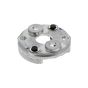 Starting Pulley for Kawasaki KHD600B, KHS1100B Hedgetrimmers - OEM No. 490802196