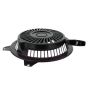 Recoil Starter for Kawasaki FH381V, FH430V Engines - OEM No. 490880014