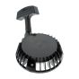 Recoil Starter for Kawasaki TF022D Engines - OEM No. 490880048