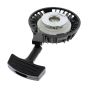Recoil Starter for Kawasaki TF022D Engines - OEM No. 490880048