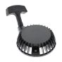 Recoil Starter for Kawasaki KHD600A, KHS750A Hedgetrimmer - OEM No. 490880049