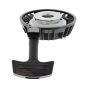Recoil Starter for Kawasaki KHD600A, KHS750A Hedgetrimmer - OEM No. 490880049
