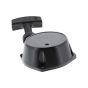 Recoil Starter for Kawasaki KHT600D, KHD600B Hedgetrimmer - OEM No. 490880736