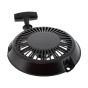 Recoil Starter for Kawasaki FE120D, FE120G, FE170D Engine - OEM No. 4908824099H
