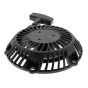 Starter-Recoil for Kawasaki FJ100D Engine - OEM No. 490882591
