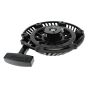 Starter-Recoil for Kawasaki FJ100D Engine - OEM No. 490882591