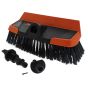 Wash Brush for Stihl RE108, RE98 Pressure Washers - OEM No. 4910 500 6000