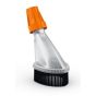 Stihl RE Spray Protection Guard - OEM No. 4910 550 9000