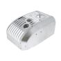 Muffler Cover for Kawasaki FJ180V Engines - OEM No. 491060886