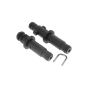 Connector for Stihl RA90, RA110 Surface Cleaners - 4910 007 1000
