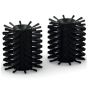 Spare Hard Brush Set (RE Rotating Brush) - OEM No. 4910 500 3400