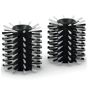 Stihl Spare Soft Brush Set (RE Rotating Brush) - OEM No. 4910 500 3410