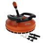 Patio Cleaner For Stihl RE100, RE109 Pressure Washers -  OEM No. 4910 500 3901