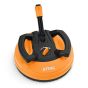 RA110 Surface Cleaner for Stihl RE80, RE150 Plus Pressure Washers - OEM No. 4910 500 3903