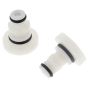 Nozzle for Stihl RA90 Surface Cleaner - OEM No. 4910 500 6302