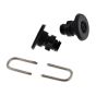 Nozzle for Stihl RE110, RE120 Pressure Washers - OEM No. 4915 500 6351