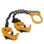 Barrel Chain Sling Grade 80 for Lifting 45 Gallon Drums