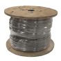 Galvanised Wire Rope 12mm 6 X 36 (100M Roll)