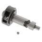 Camshaft for Milwaukee M18CHIWF34 Impact Wrench - OEM No. 4931436147