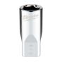 1/4" Drive Chrome Sockets