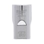 1/2" Drive Chrome Sockets