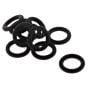 Set O-Ring N5, 1x1, 6-Fkm90 for Stihl RE 110 Pressure Washer - OEM No. 4950 007 0800